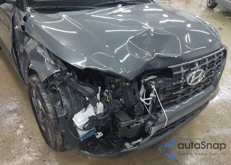 2023 Hyundai Venue Sel z USA, uszkodzony, nr VIN KMHRC8A38PU257959